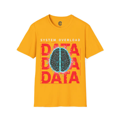 System Overload T-Shirt