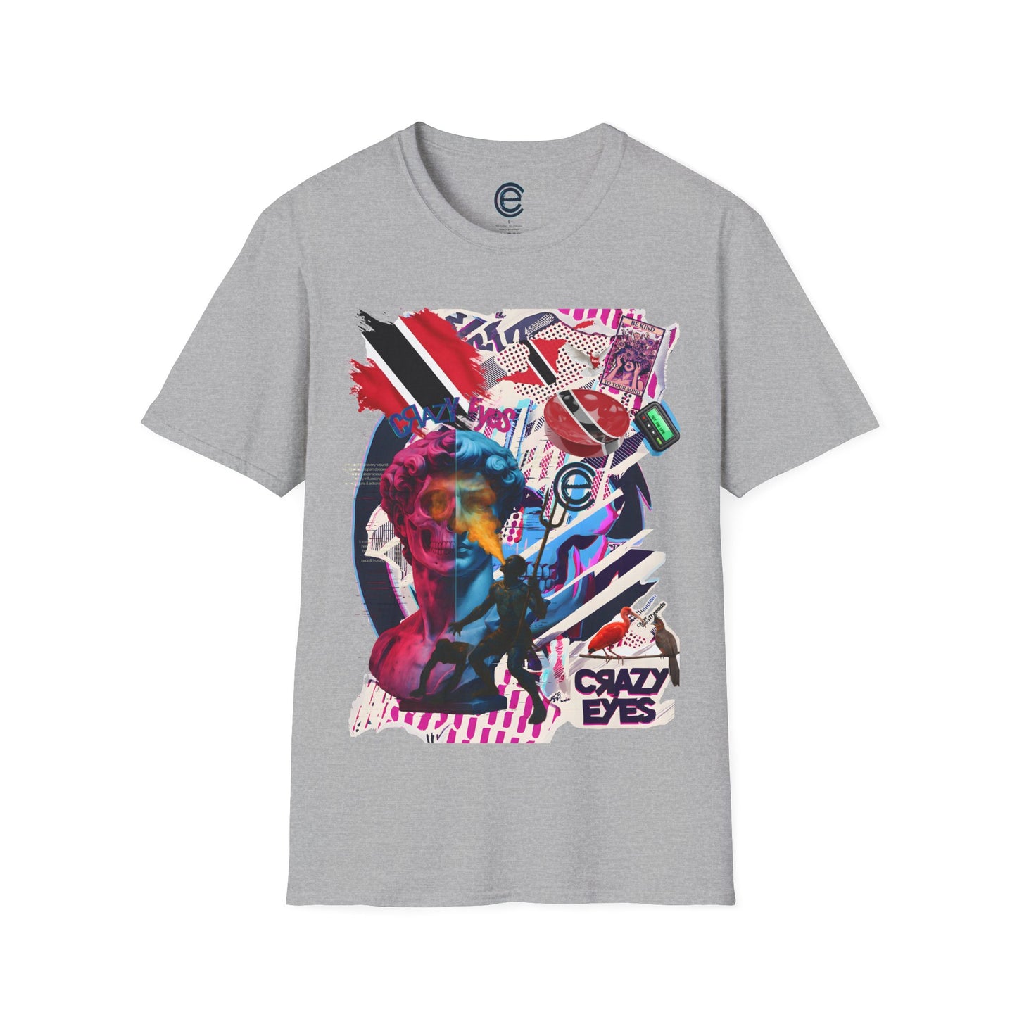 Crazy Good Tee&T T-Shirt