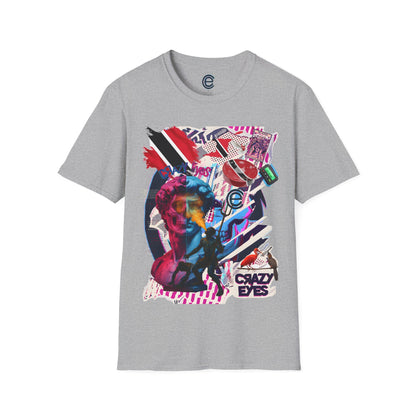 Crazy Good Tee&T T-Shirt