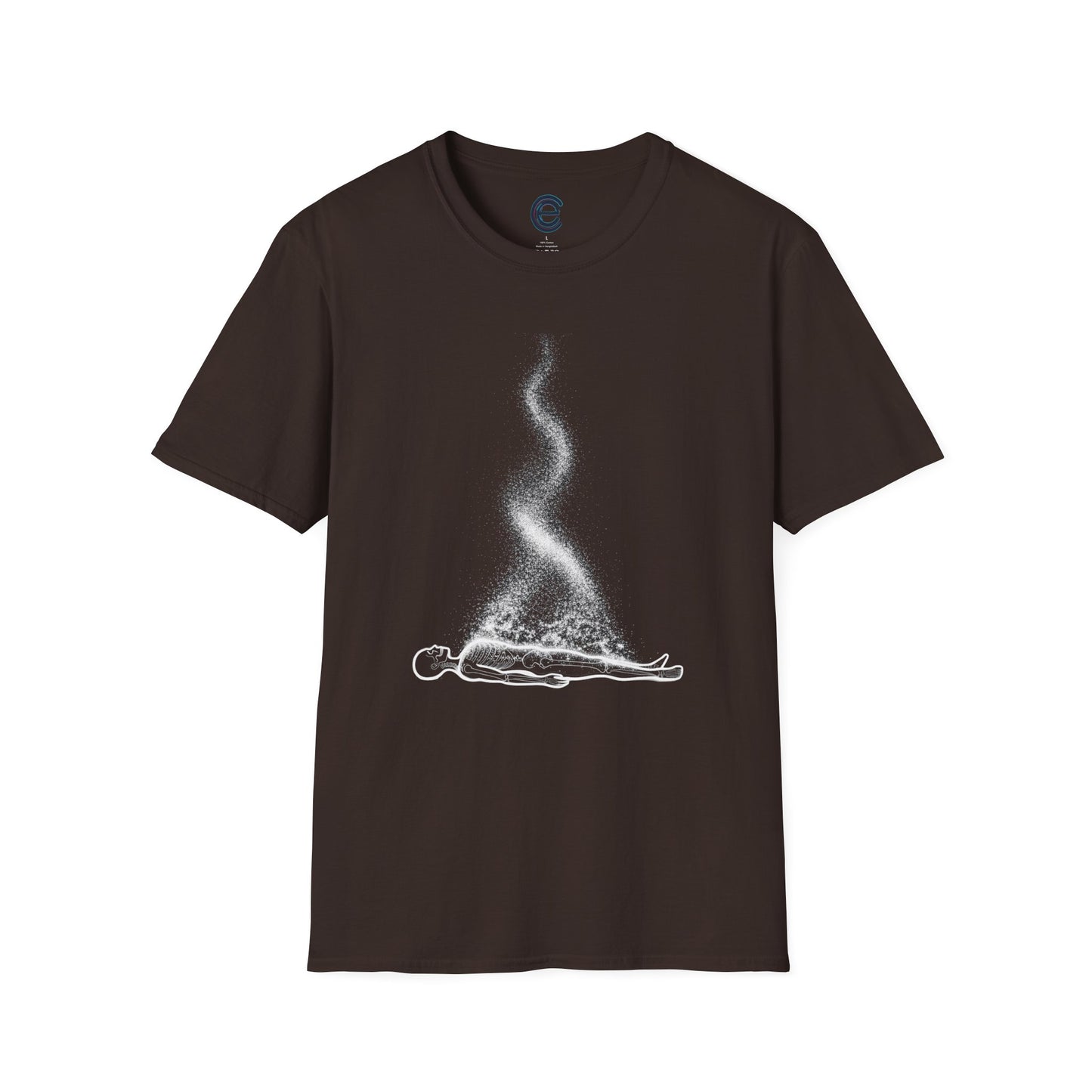Ashes To Ashes T-Shirt