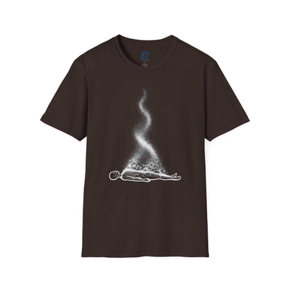 Ashes To Ashes T-Shirt