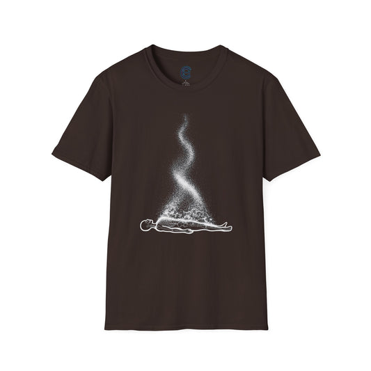 Ashes To Ashes T-Shirt