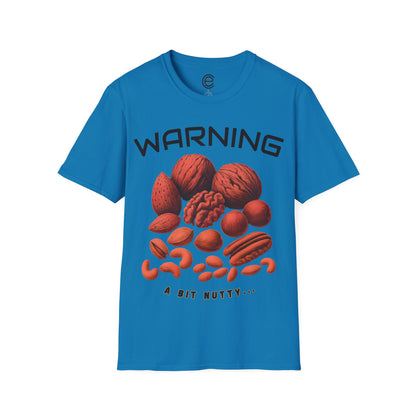 A Bit Nutty T-Shirt
