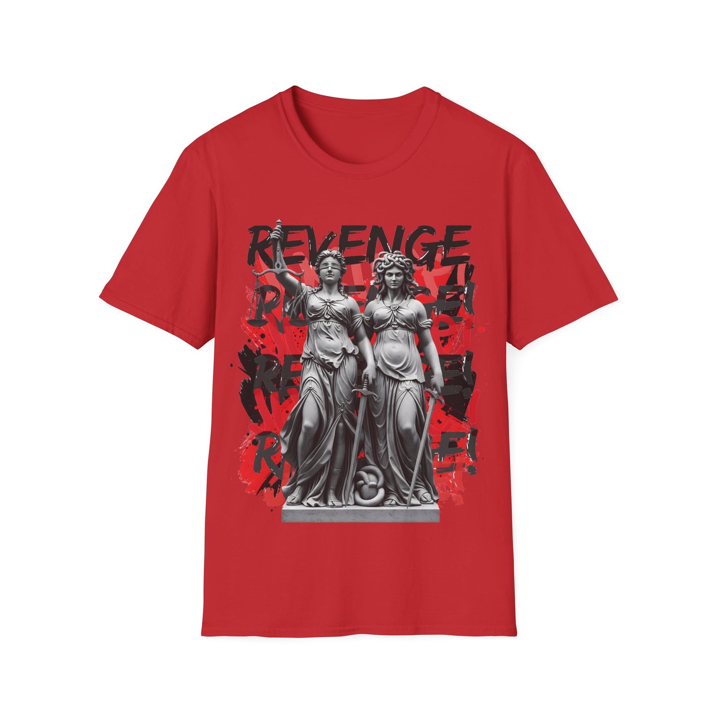 Revenge & Justice T-Shirt