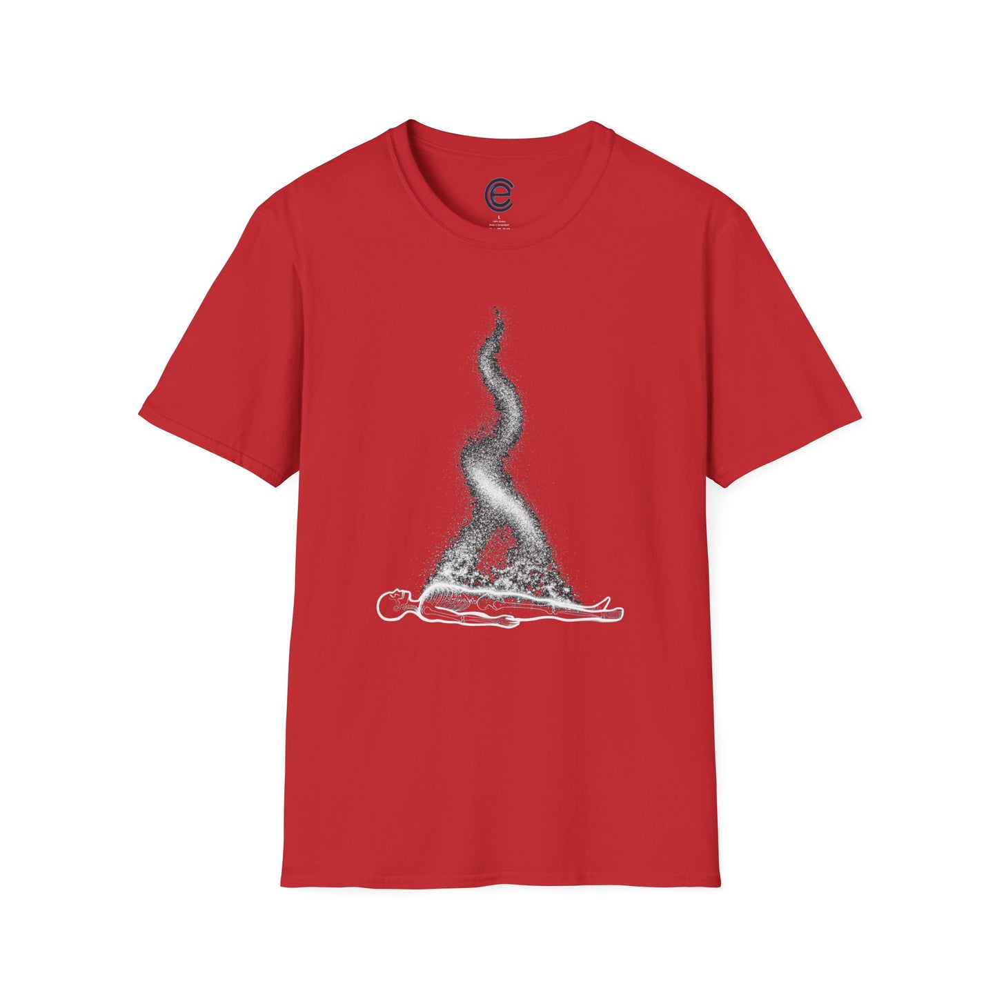 Ashes To Ashes T-Shirt