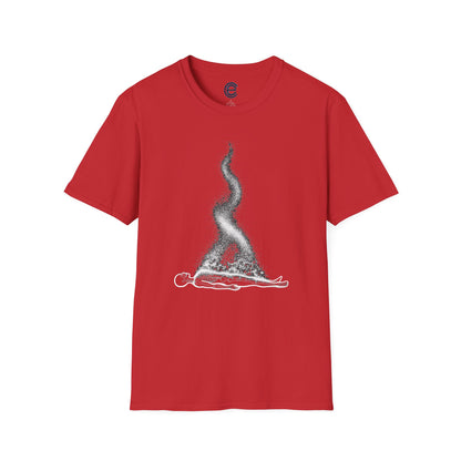 Ashes To Ashes T-Shirt