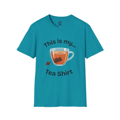 This Is My Tea-Shirt