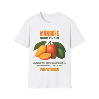 Mangoes Hand Picked T-Shirt