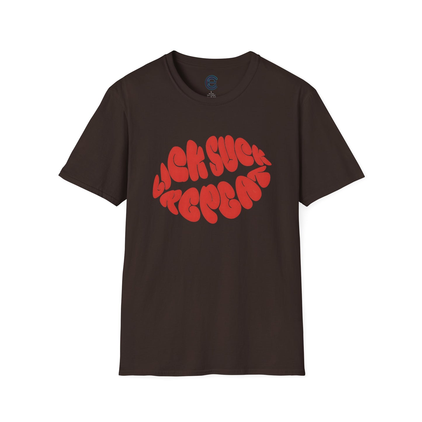 Lip Service - Daisy Graphic T-Shirt