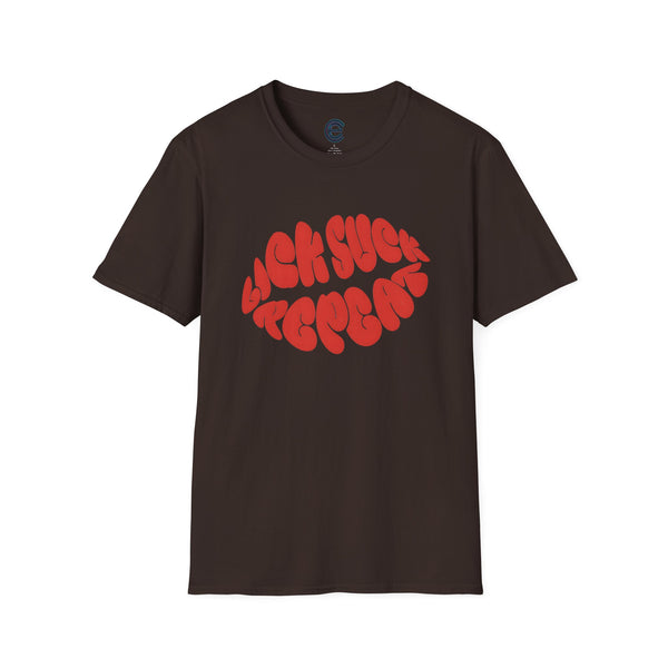 Lip Service - Daisy Graphic T-Shirt