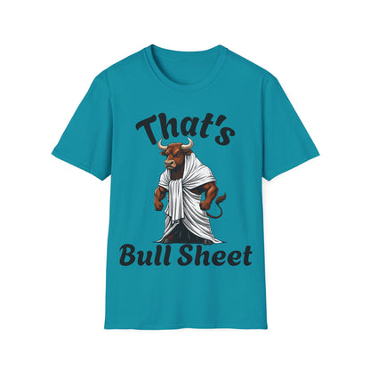 Bull Sheet T-Shirt