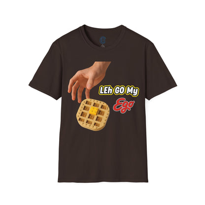LEh GO My Ego T-Shirt