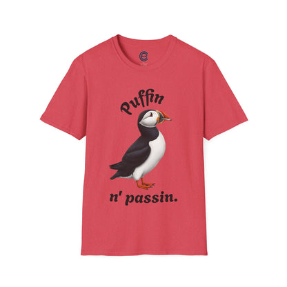 Puffin n' Passin T-Shirt