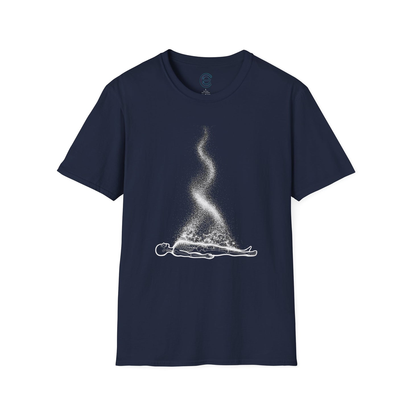 Ashes To Ashes T-Shirt