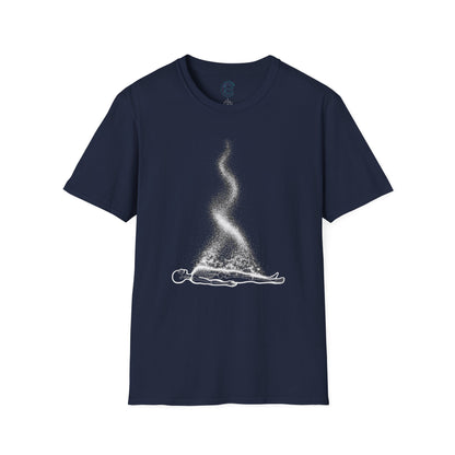 Ashes To Ashes T-Shirt
