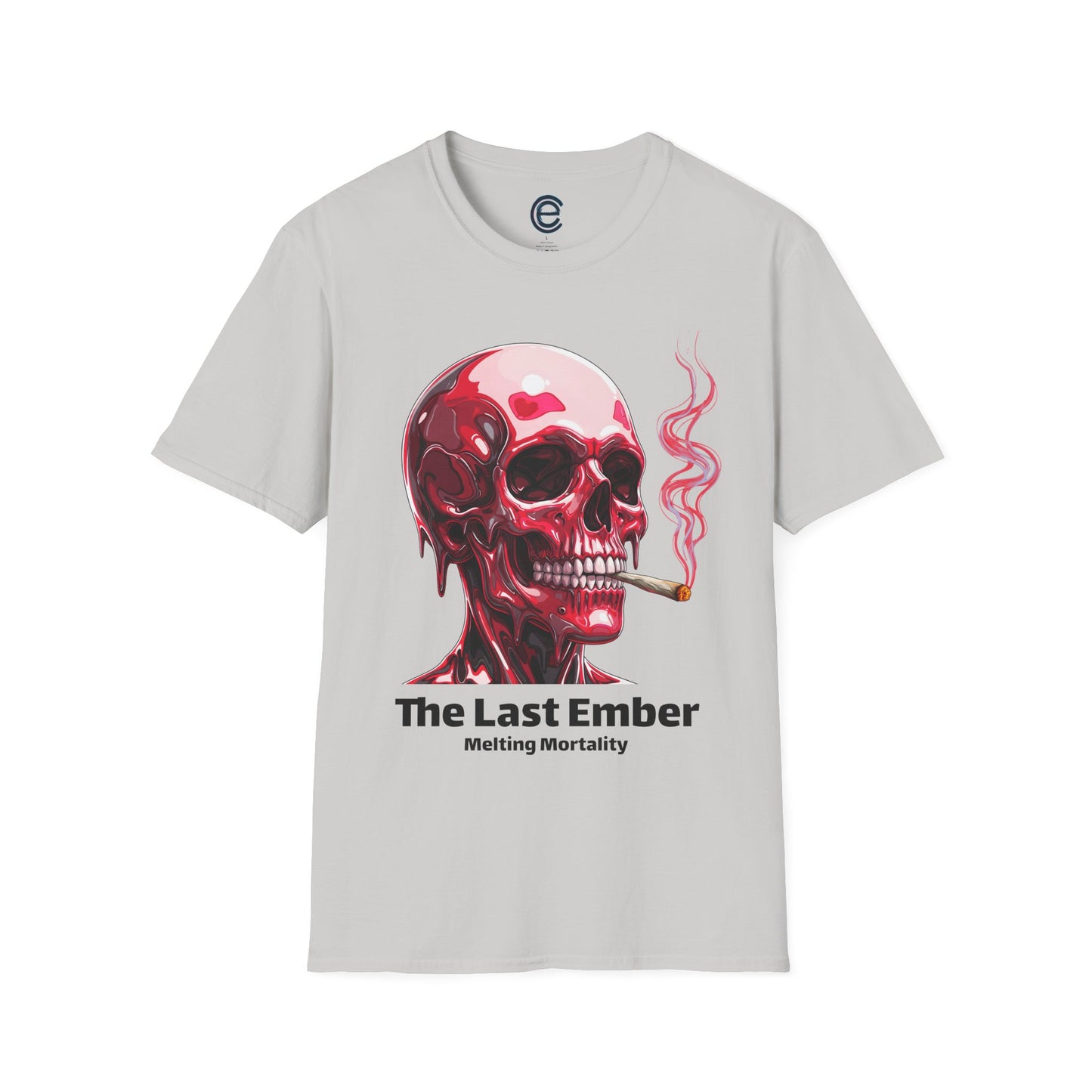 Melting Mortality T-Shirt