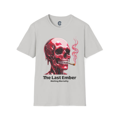 Melting Mortality T-Shirt