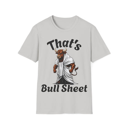 Bull Sheet T-Shirt