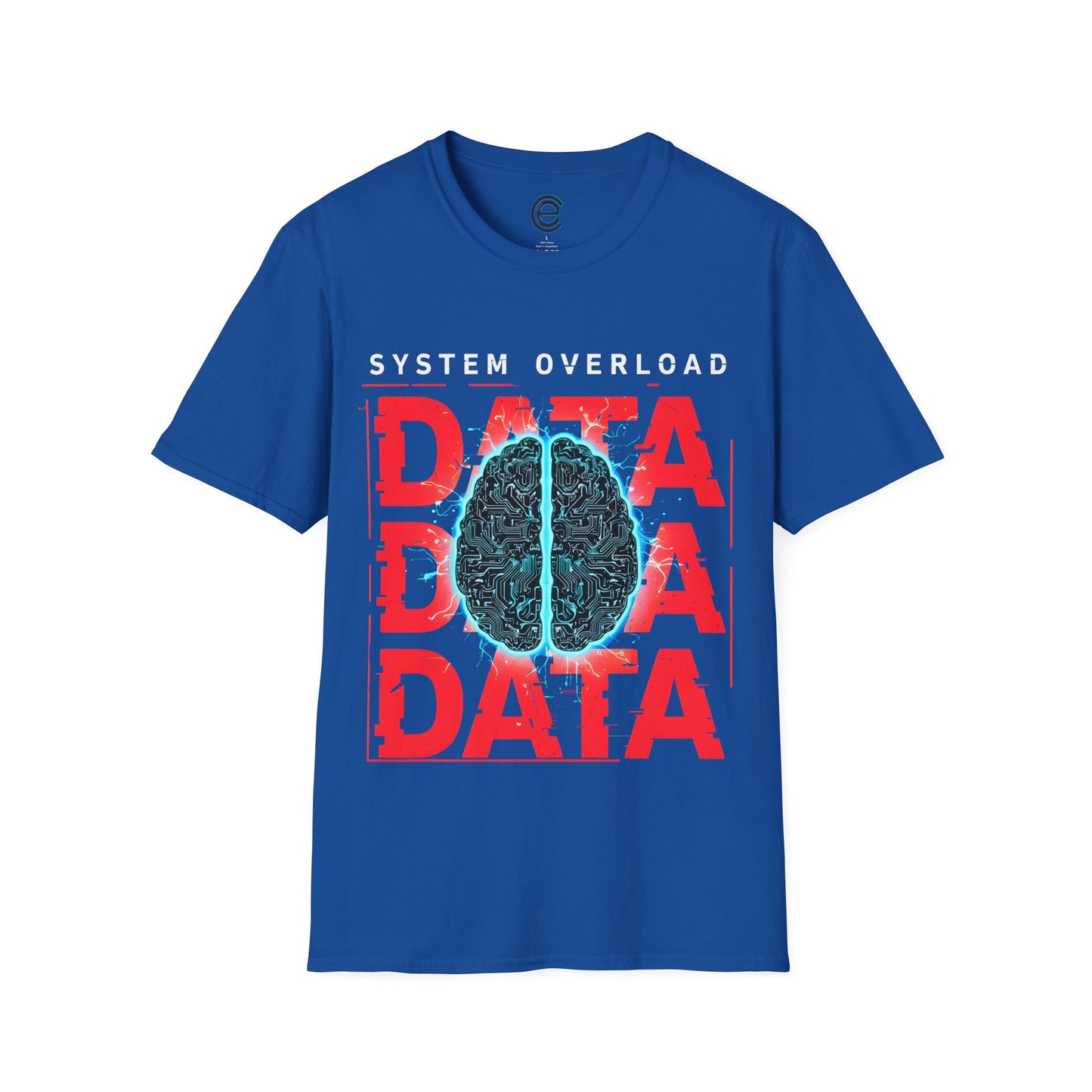 System Overload T-Shirt