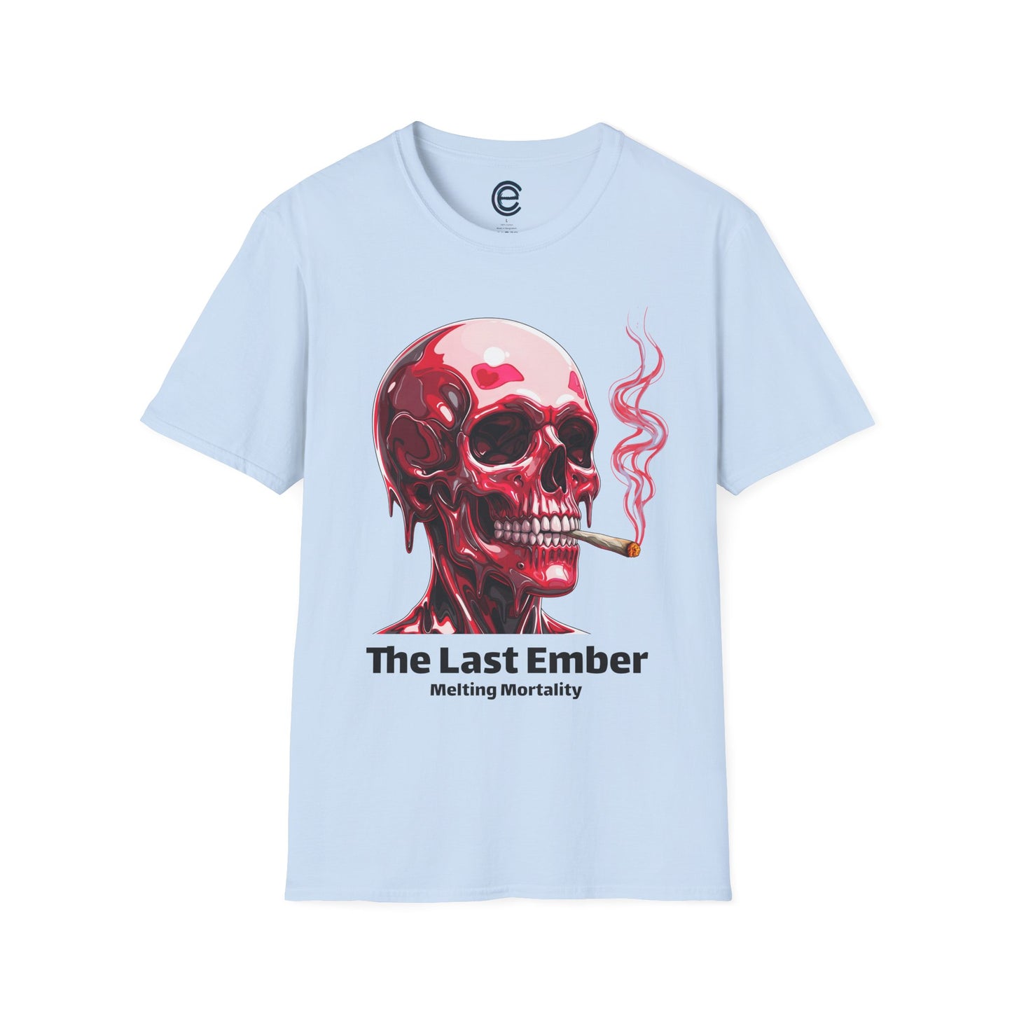 Melting Mortality T-Shirt
