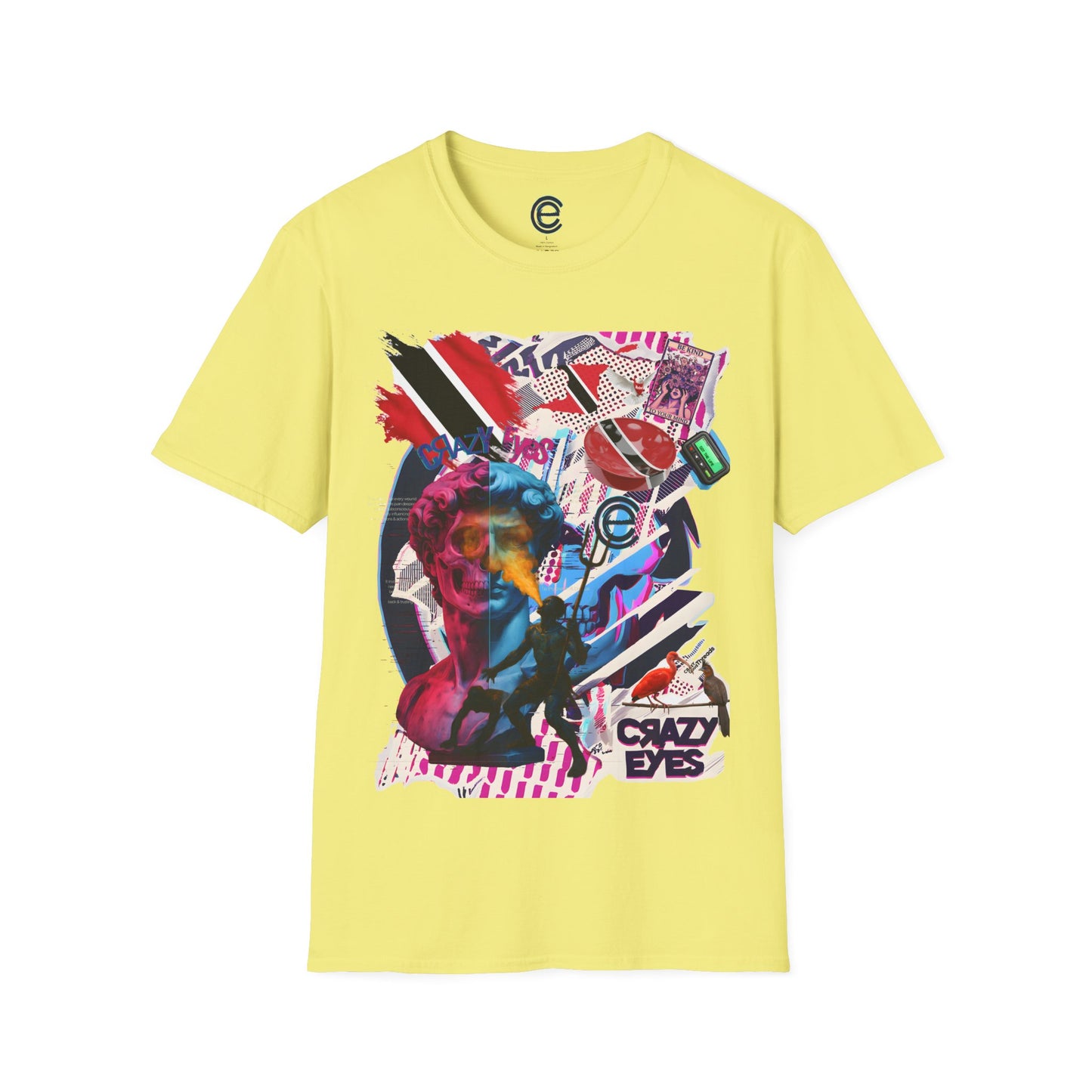 Crazy Good Tee&T T-Shirt