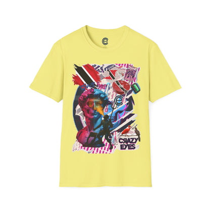 Crazy Good Tee&T T-Shirt