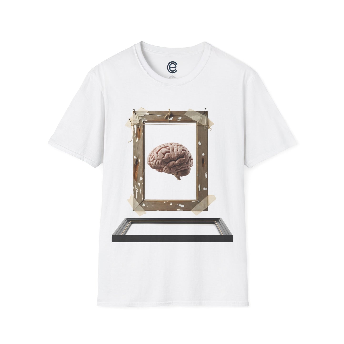 Reframe Your Thoughts T-Shirt