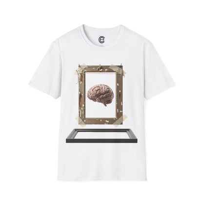 Reframe Your Thoughts T-Shirt