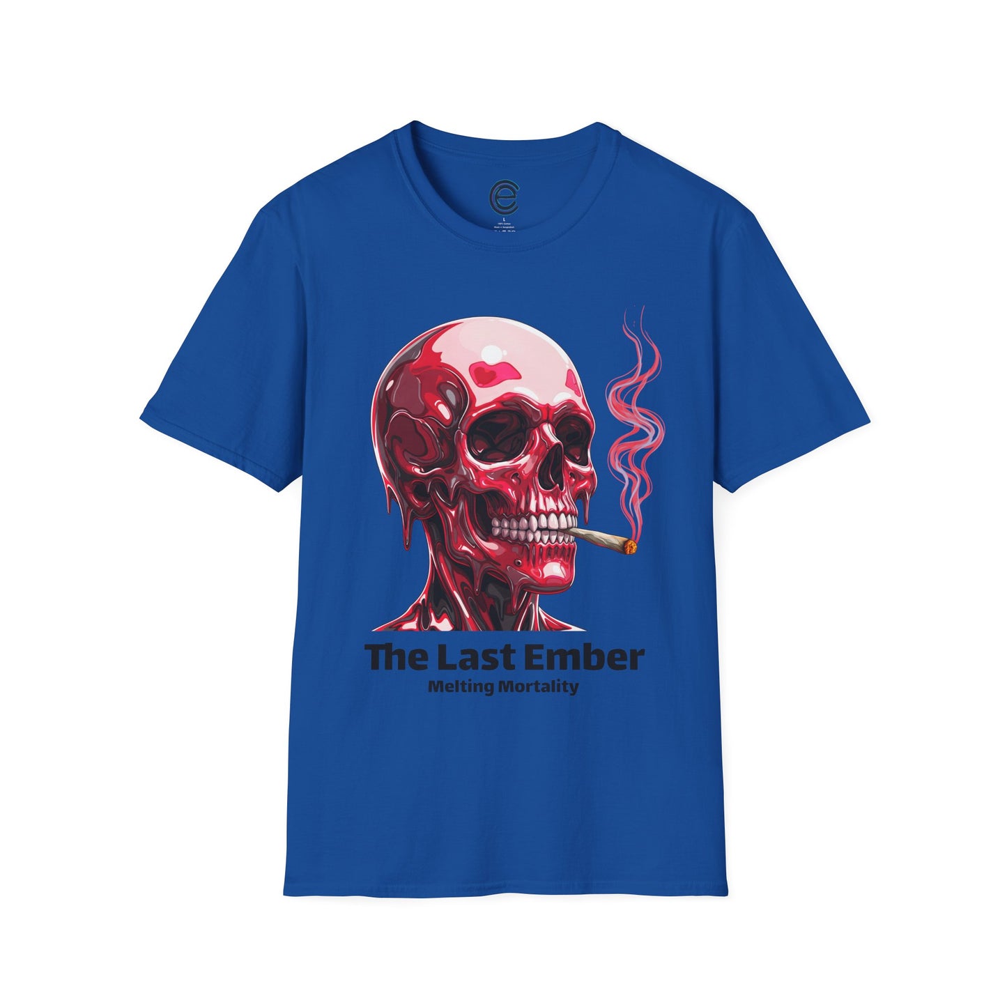 Melting Mortality T-Shirt
