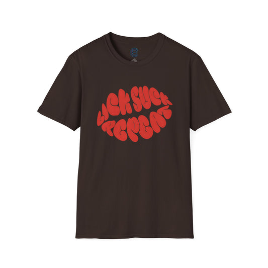 Lip Service - Daisy Graphic T-Shirt