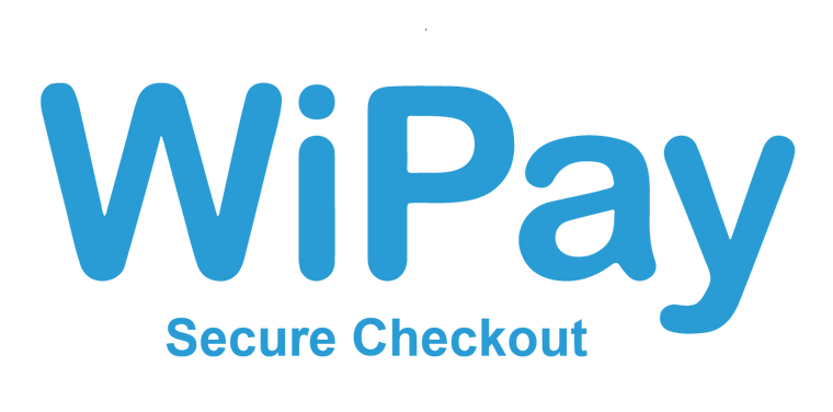WiPay Secure Checkout Trust Badge